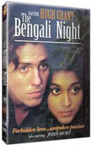 THE BENGALI NIGHT [IMPORT]