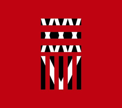 ONE OK ROCK  - 35XXXV