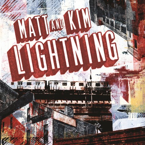 MATT & KIM - LIGHTNING