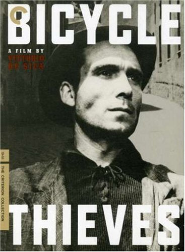 BICYCLE THIEVES