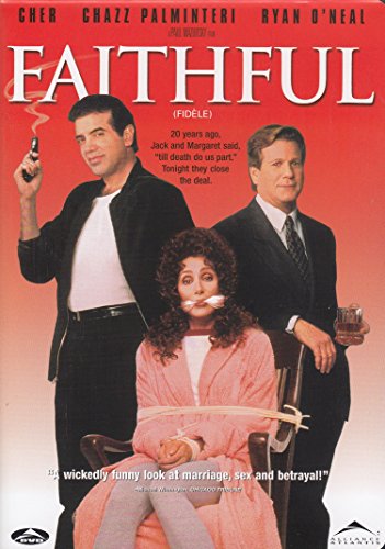 FAITHFUL [IMPORT]