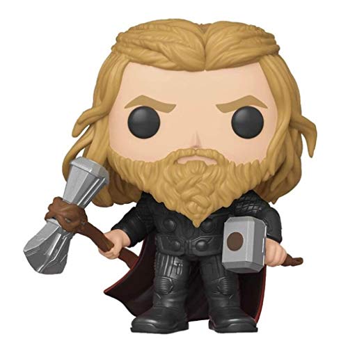 AVENGERS ENDGAME: THOR #482 - FUNKO POP!-EXCLUSIVE