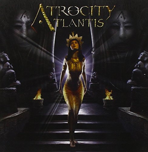 ATROCITY - ATLANTIS