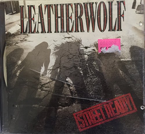 LEATHERWOLF  - STREET READY