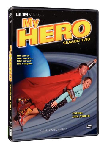 MY HERO: SEASON 2