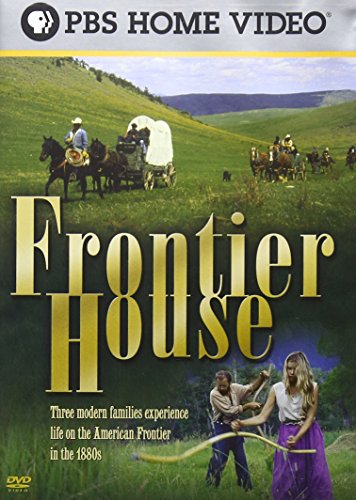 FRONTIER HOUSE