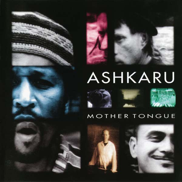 ASHKARU  - MOTHER TONGUE