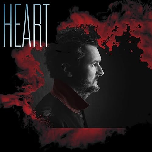 CHURCH, ERIC  - HEART