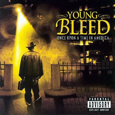 YOUNG BLEED  - ONCE UPON A TIME IN AMERICA