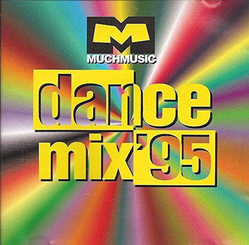 VARIOUS  - MUCH DANCE 1995