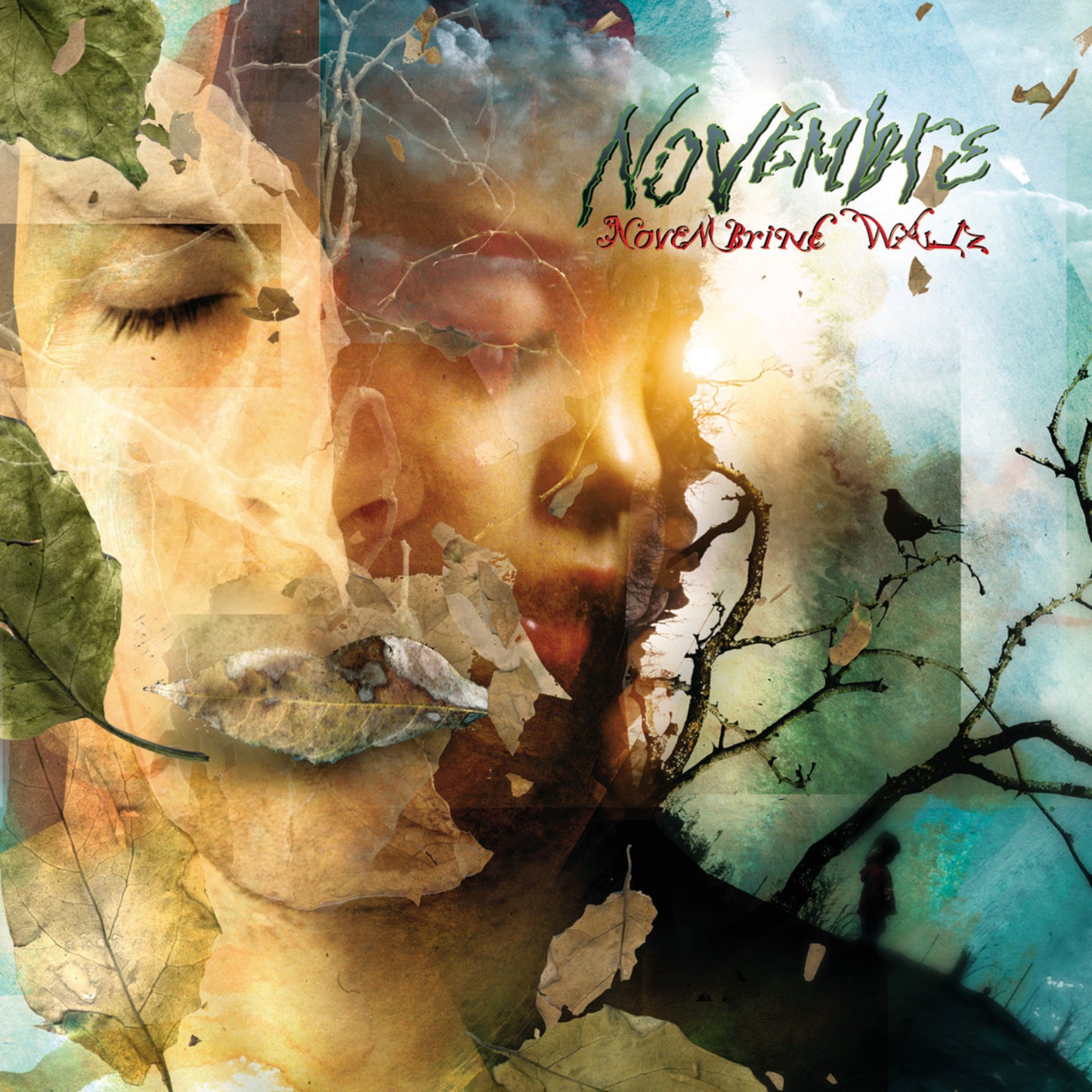 NOVEMBRE  - NOVEMBRINE WALTZ