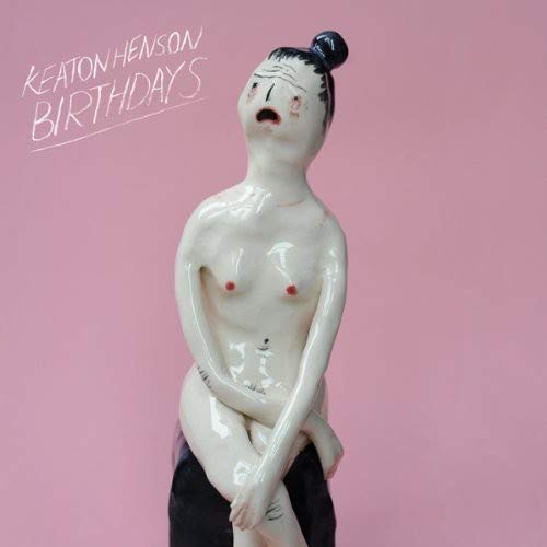 HENSON, KEATON - BIRTHDAY