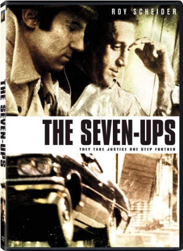 SEVEN UPS (BILINGUAL)