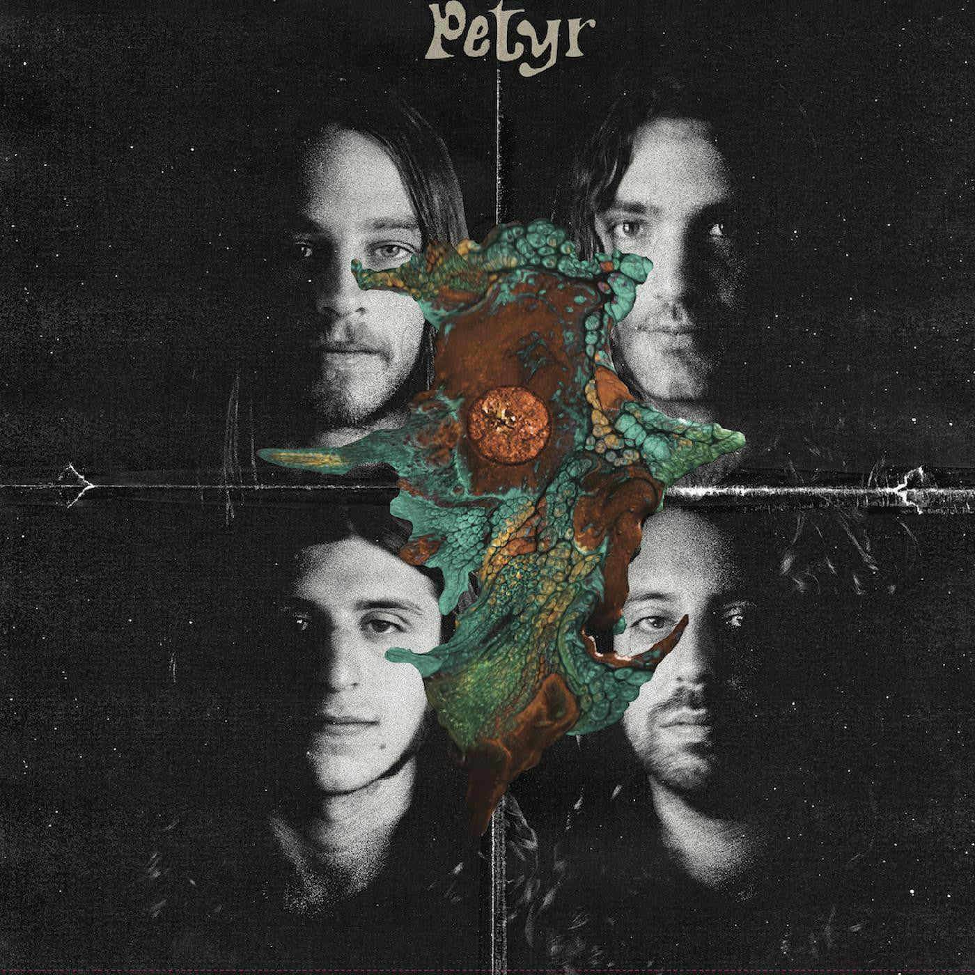 PETYR - PETYR