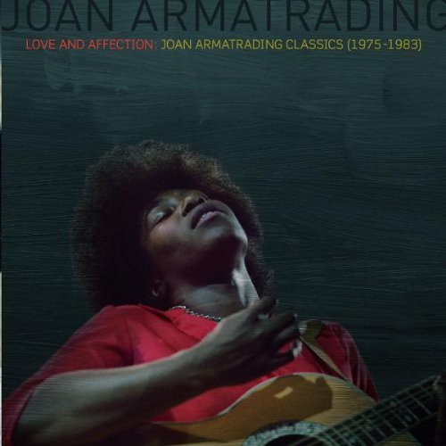 ARMATRADING, JOAN - 1975-1983  LOVE AND AFFECTION