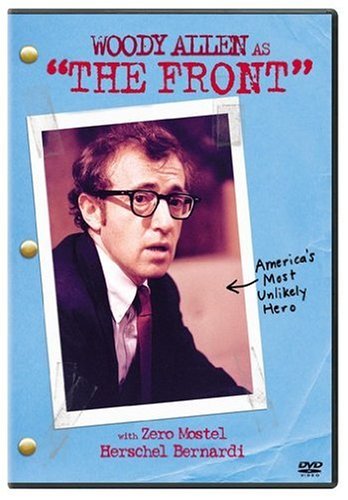 THE FRONT (SOUS-TITRES FRANAIS) [IMPORT]