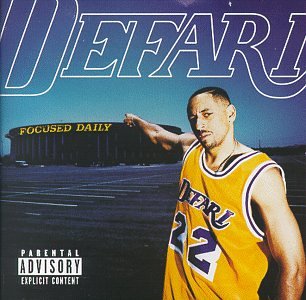 DEFARI - FOCUSED DAILY