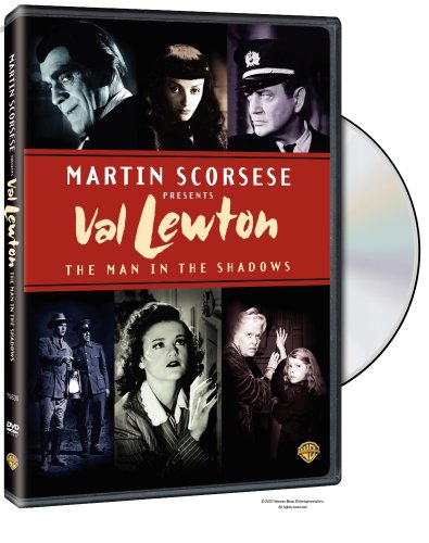 VAL LEWTON: THE MAN IN THE SHADOWS (BILINGUAL)