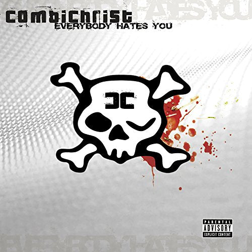 COMBICHRIST - EVERYBODY HATES YOU