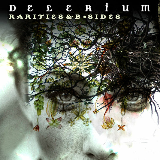 DELERIUM  - RARITIES & B-SIDES