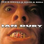 DURY, IAN & THE BLOCKHEADS - SEX & DRUGS & ROCK..BEST