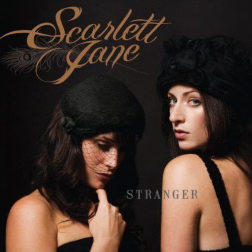 SCARLETT JANE - STRANGER