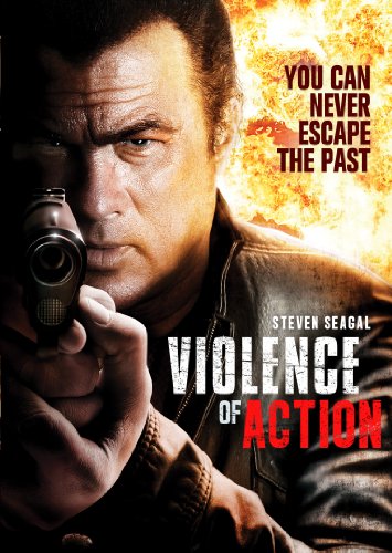 VIOLENCE OF ACTION