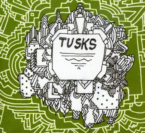 TUSKS  - TUSKS