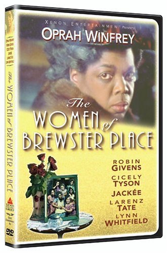 THE WOMEN OF BREWSTER PLACE [IMPORT]