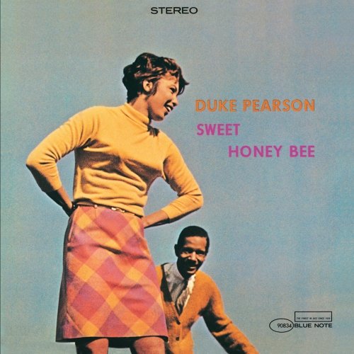 PEARSON, DUKE - SWEET HONEY BEE (RM)