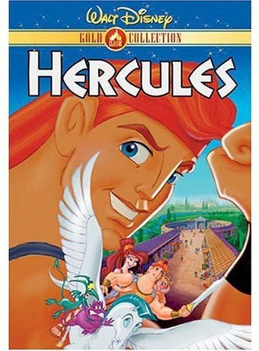 HERCULES (BILINGUAL)