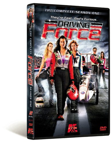 DRIVING FORCE: SEASON 1