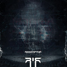 REDEMPTOR - THE BECOMING [2005-2011] [CD]