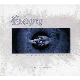 EVERGREY - INNER CIRCLE