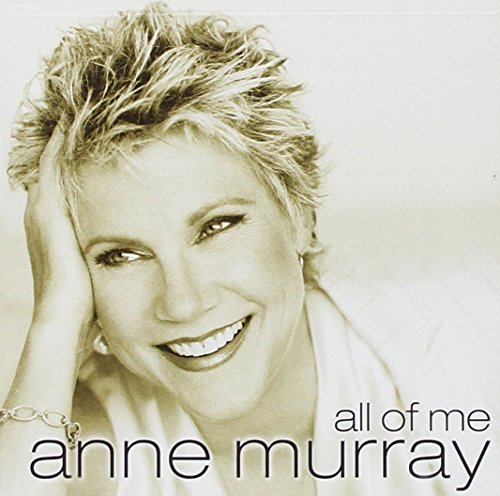 MURRAY, ANNE - ALL OF ME