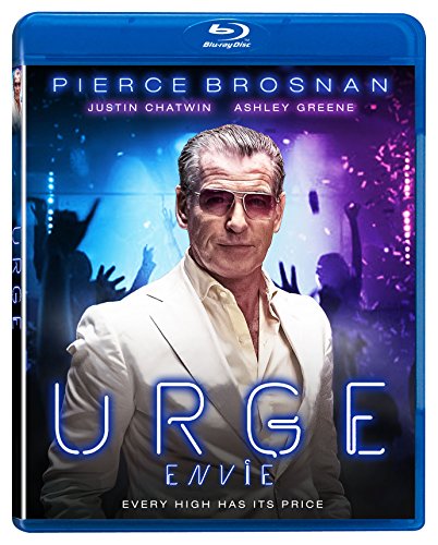 URGE [BLURAY] [BLU-RAY] (BILINGUAL)