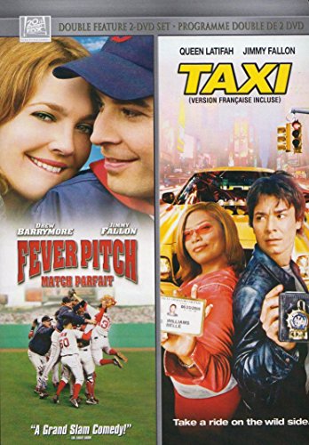 TAXI/FEVER PITCH (DOUBLE FEATURE) (BILINGUAL)