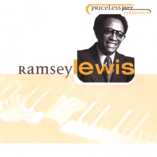 LEWIS, RAMSEY - PRICELESS JAZZ