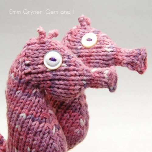 GRYNER, EMM - GEM AND