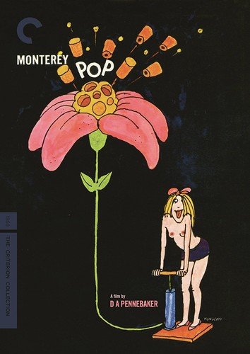 MONTEREY POP