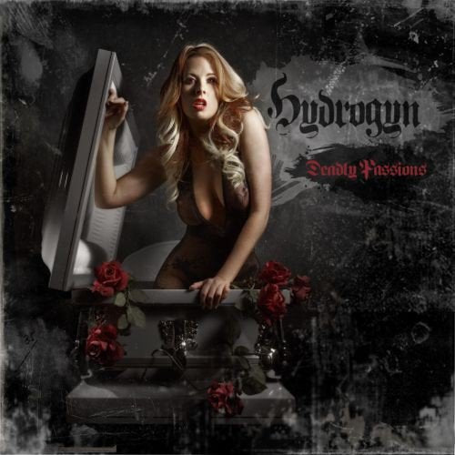 HYDROGYN - DEADLY PASSIONS