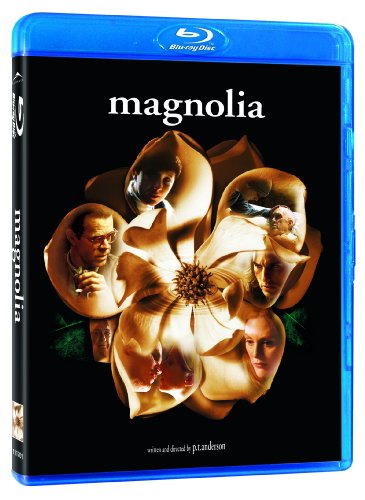 MAGNOLIA [BLU-RAY]