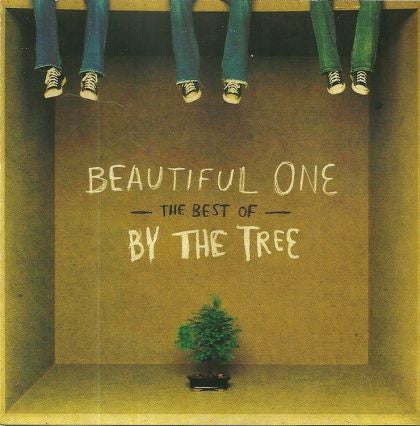 BY THE TREE  - BEAUTIFUL ONE: BEST OF