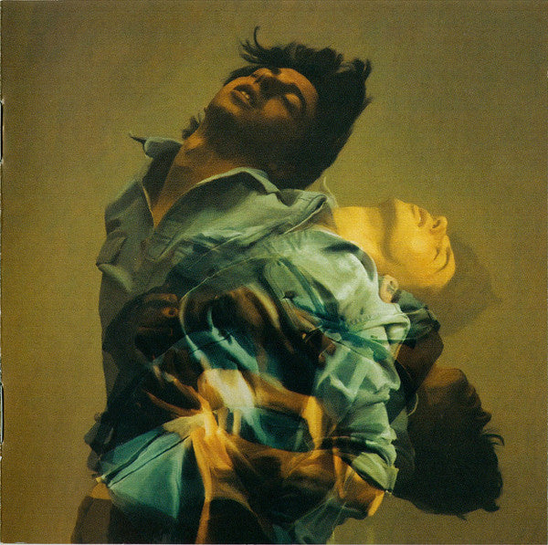 NEEDTOBREATHE  - OUT OF BODY