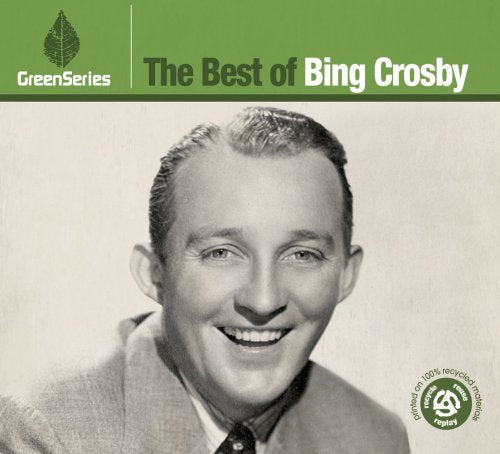 CROSBY, BING - BEST OF