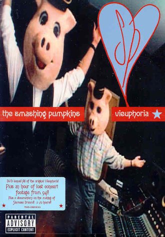 SMASHING PUMPKINS-VIEUPHORIA