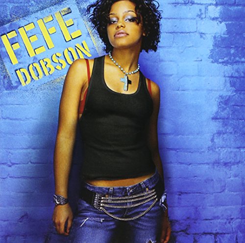 DOBSON*FEFE - FEFE DOBSON