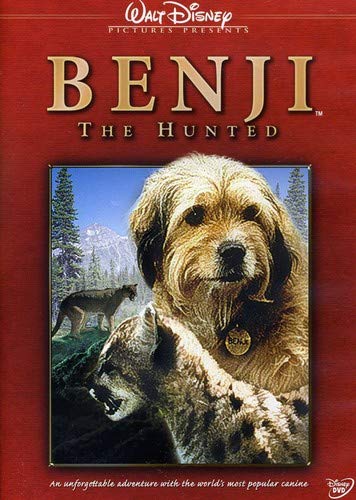 BENJI: THE HUNTED