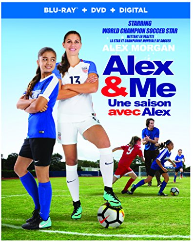 ALEX AND ME [BLU-RAY]