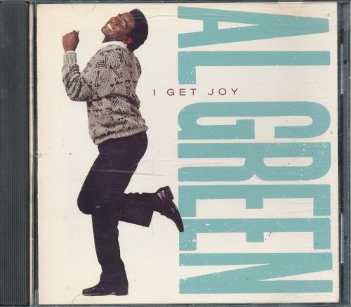 GREEN, AL - I GET JOY